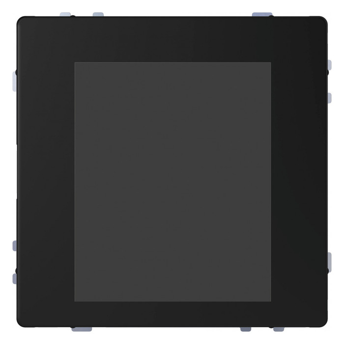 Комнатный контролер KNX, Sys-D, 4"