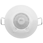 Датчик движения PIR потолочный 360 IP41