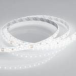 LED лента 5700-6500K белая, 140 лед, 10 Вт/м 5м.1220 Lm/m. 24v