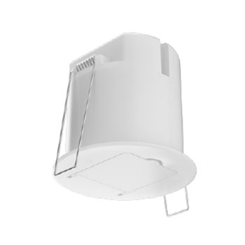 Многофункциональный датчик присутствия 60Ghz Radar 360°, KNX