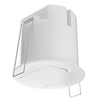 Датчик присутствия 24Ghz Radar 360°, AC100~240V, 10A