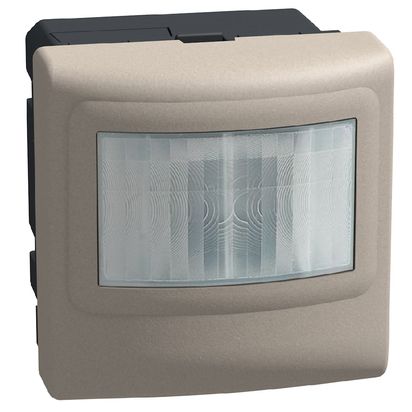 Light Now - IR датчик движения, 2 модуля, 500W, цвет камень