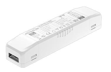 Драйвер постоянного напряжения для LED лент, мощность 75Вт