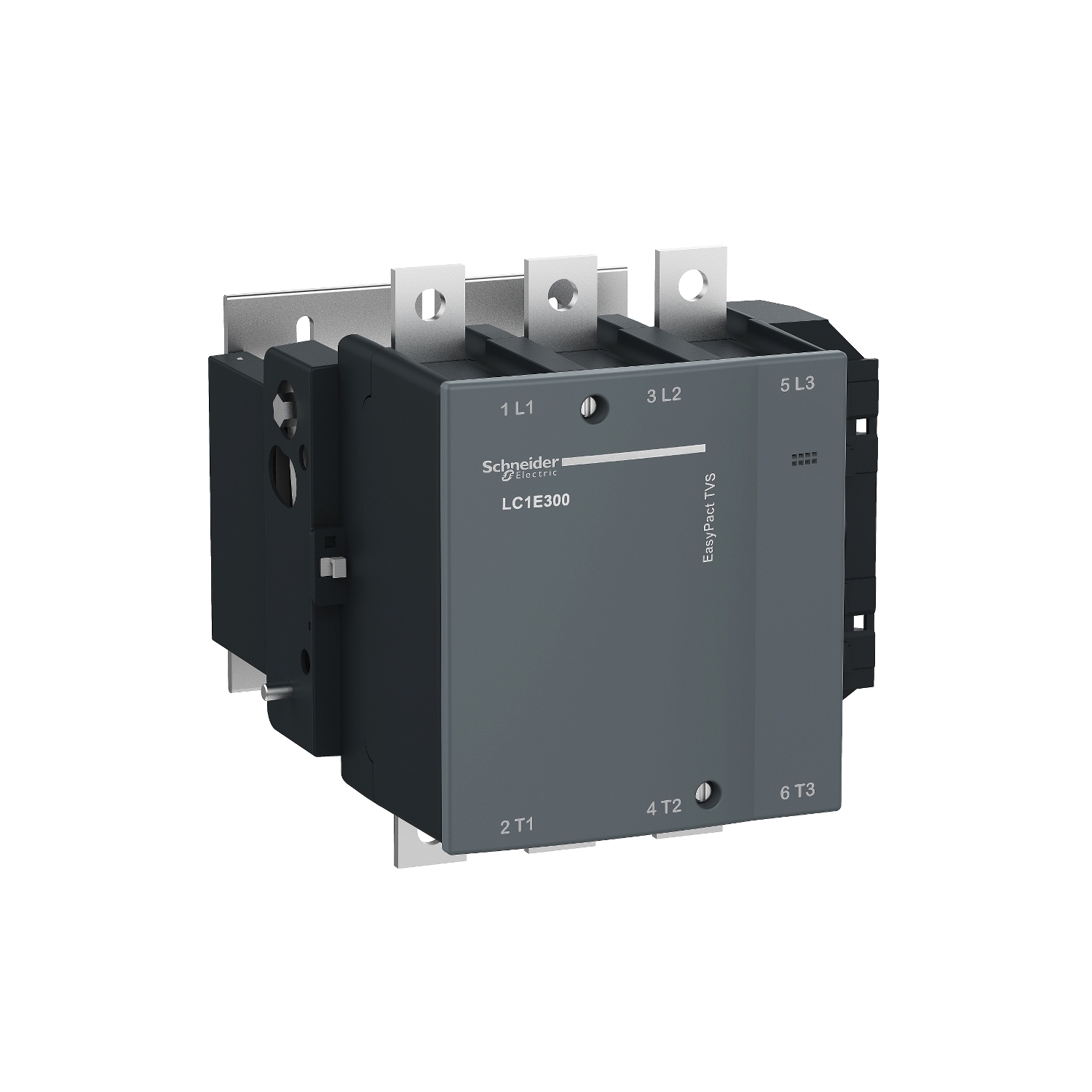 Contactor TVS 200KW 220V